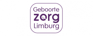 Logo Geboortezorg Limburg