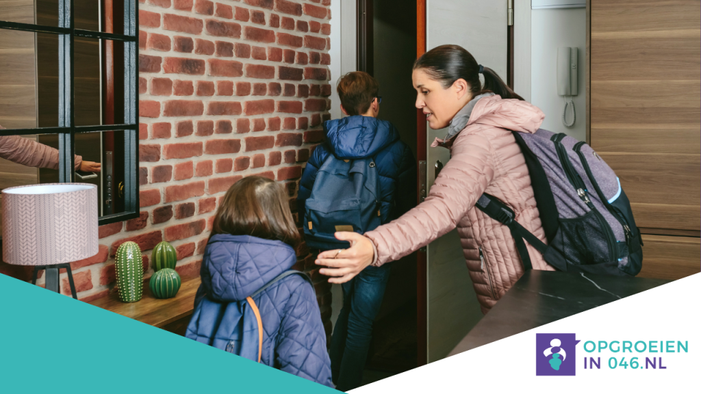 Heb ik genoeg tijd? | Caro blogt