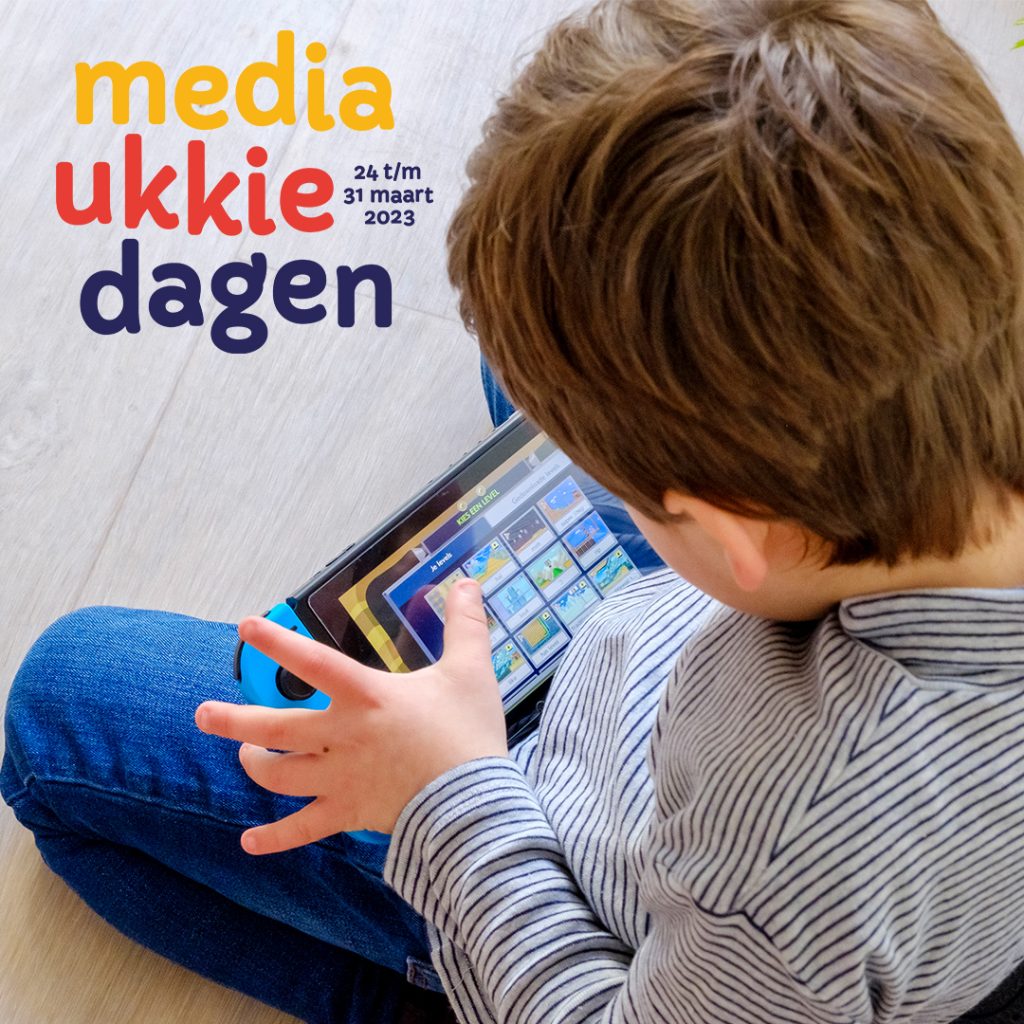 Media Ukkie Dagen 2023