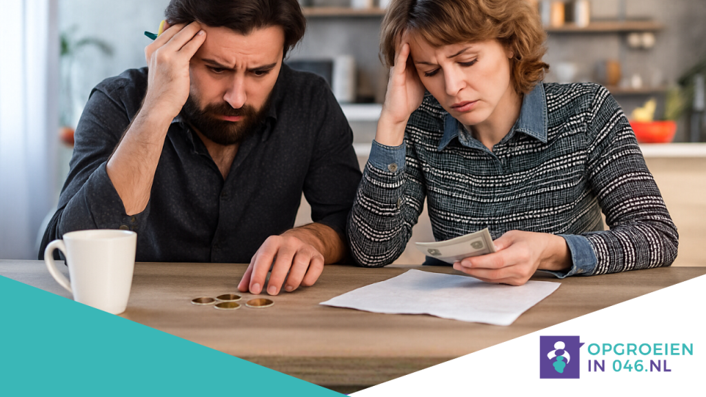 Doe de 'potjes check'