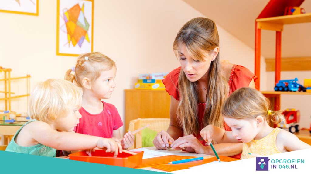 Dag van de pedagogisch medewerker | 19 september 2024