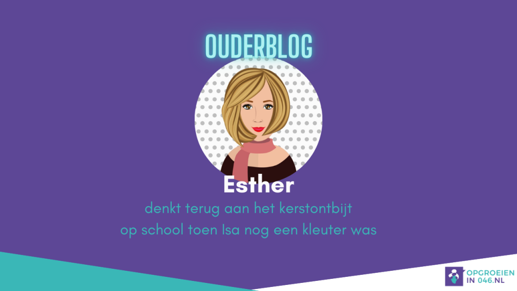 Kerstontbijt op school | Esther blogt