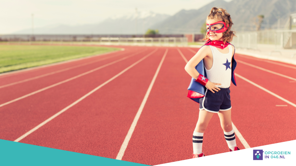 Gratis webinar over 'Zelfvertrouwen'