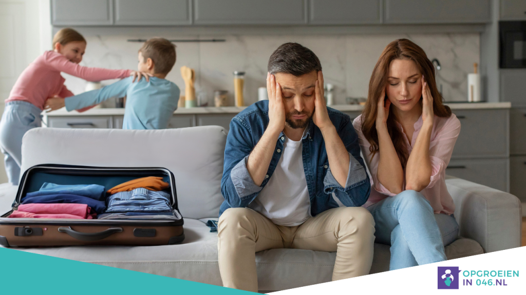 Ouderschap | Zomervakantie... Tijd voor jezelf? Of vakantiestress?
