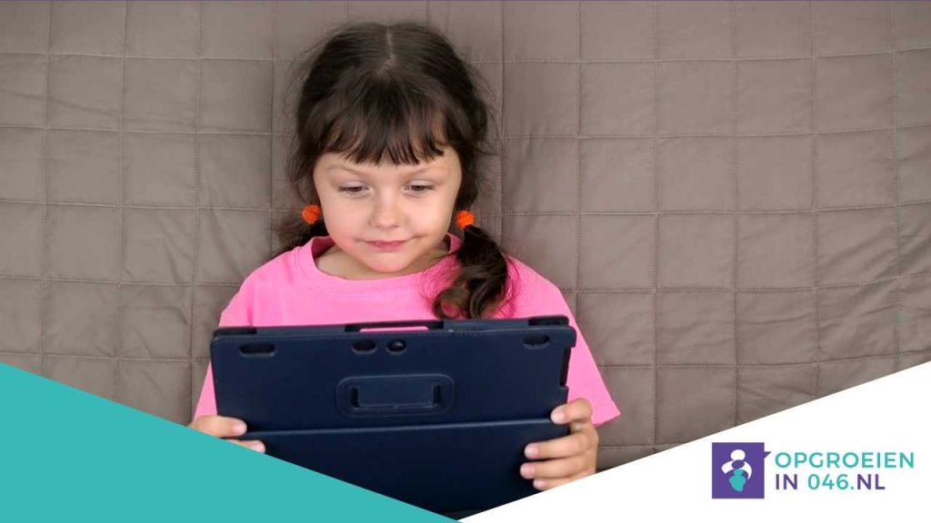 Help je kind veilig te zijn op internet