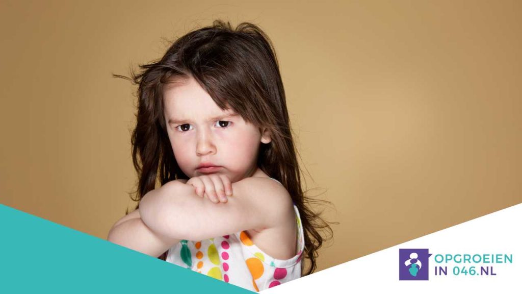 Sociaal-emotionele ontwikkeling van kinderen (4-12 jaar)