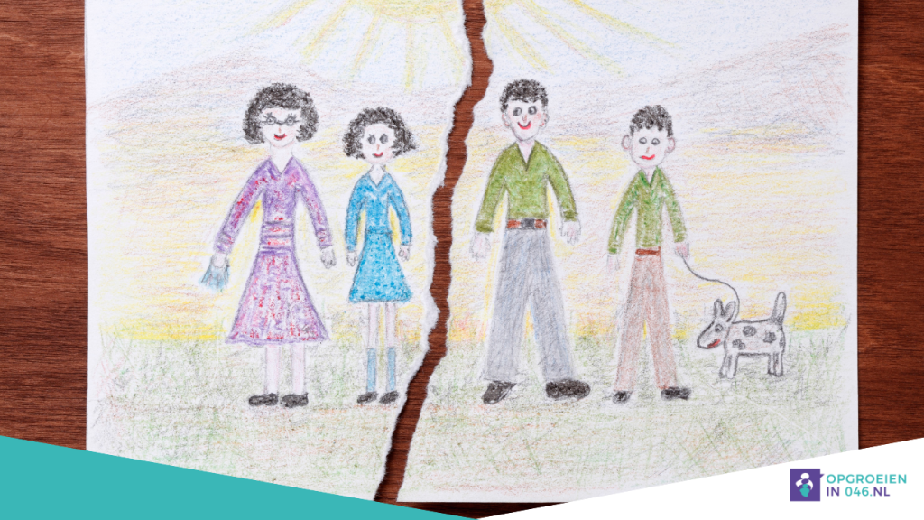 Gratis webinar 'Gezin in scheiding'