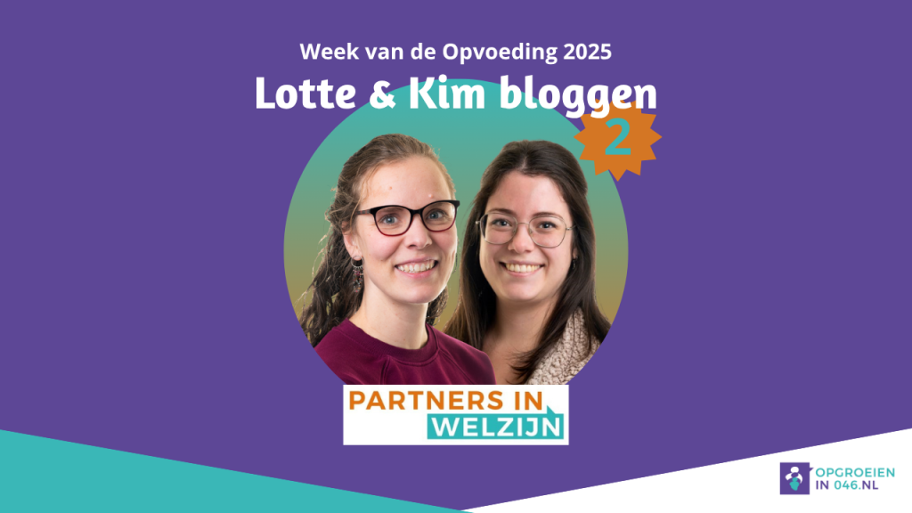 Week van de Opvoeding - 2: Grenzen stellen | PIW blogt