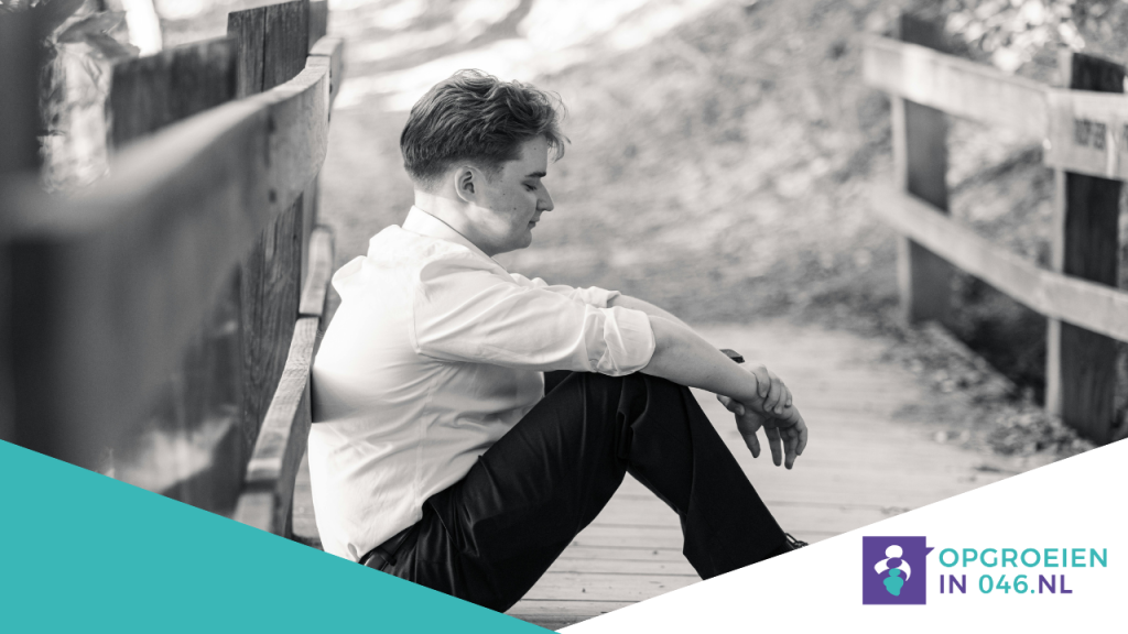 Mijn kind heeft suïcidale gedachten