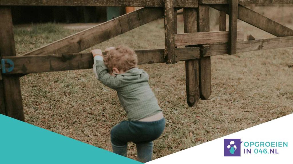 Je peuter is eenkennig