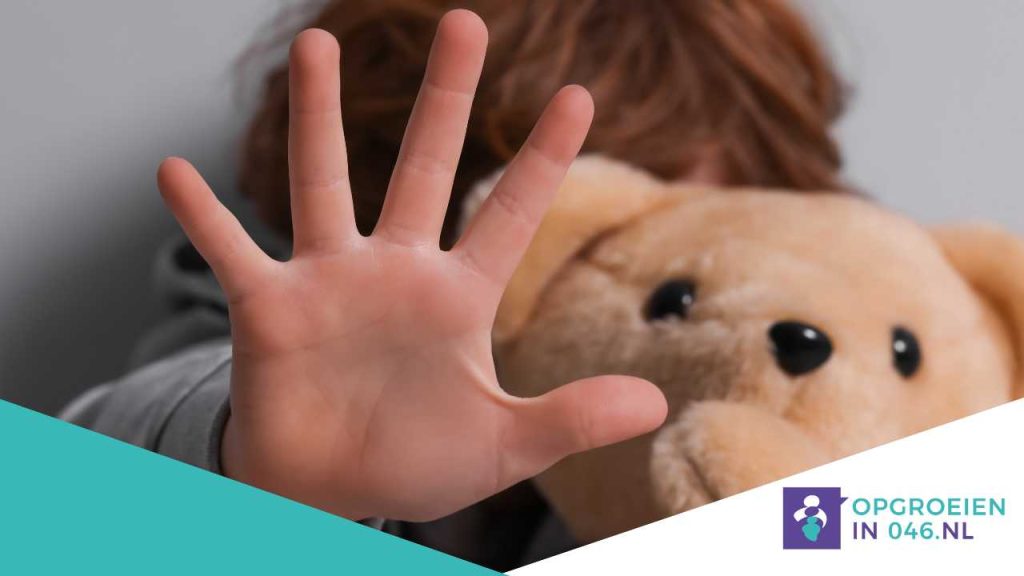 Seksueel grensoverschrijdend gedrag en misbruik