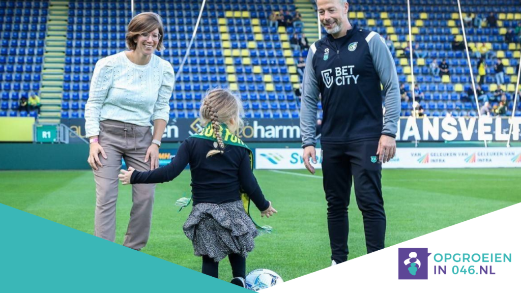 Hoe pleegzorg het leven mooier kan maken