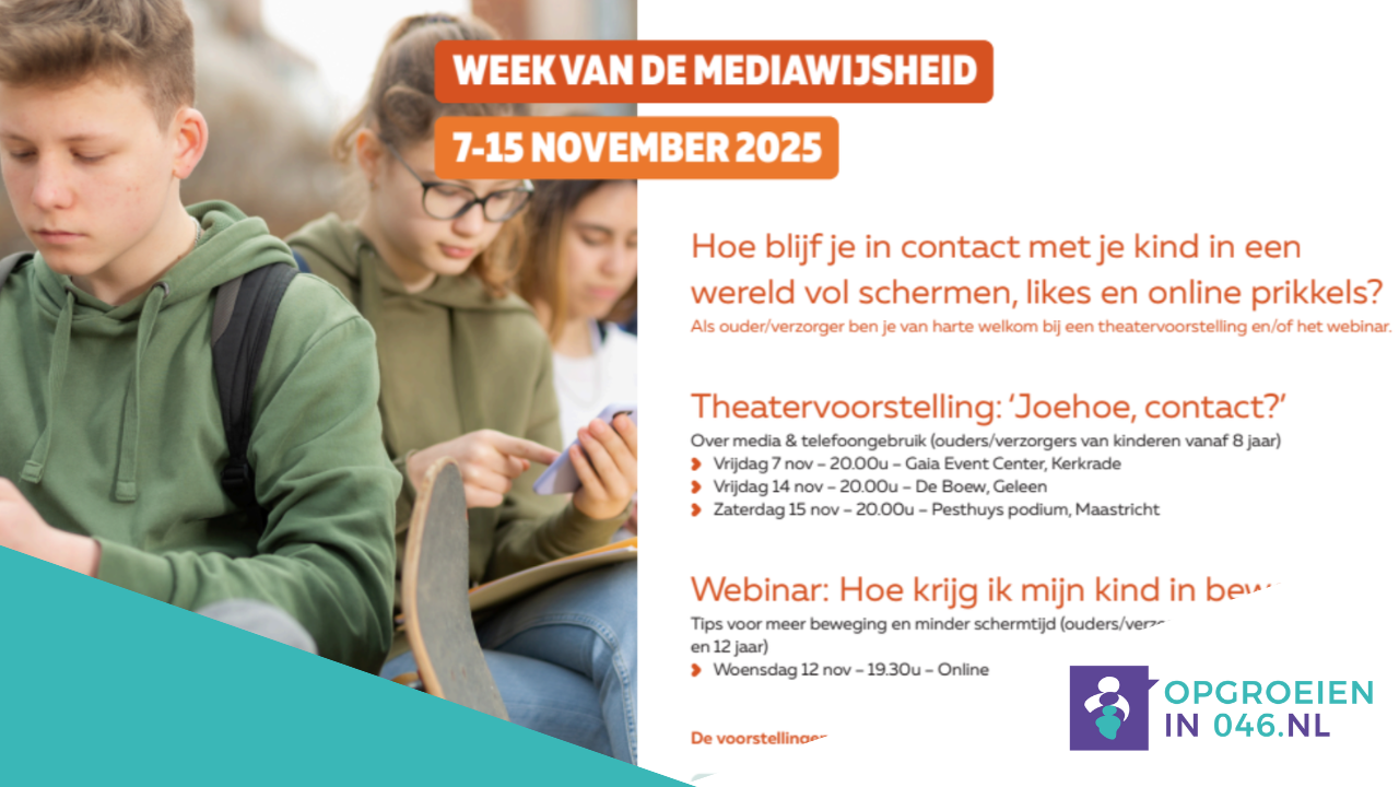 week vd mediawijsheid Thumbnail