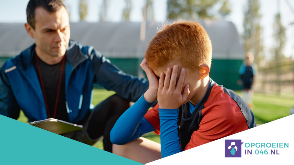 Wat kun jij als vrijwilliger doen tegen kindermishandeling? | Gratis cursus