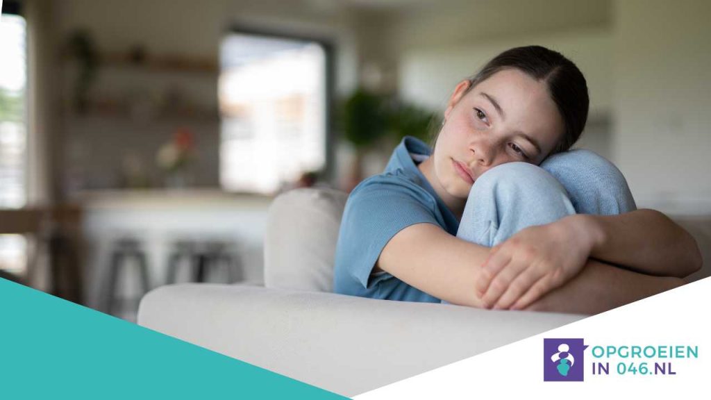 Zelfvertrouwen bij pubers