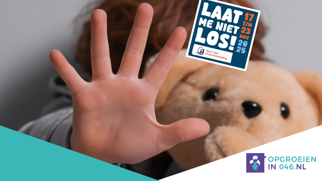 Seksueel grensoverschrijdend gedrag en misbruik