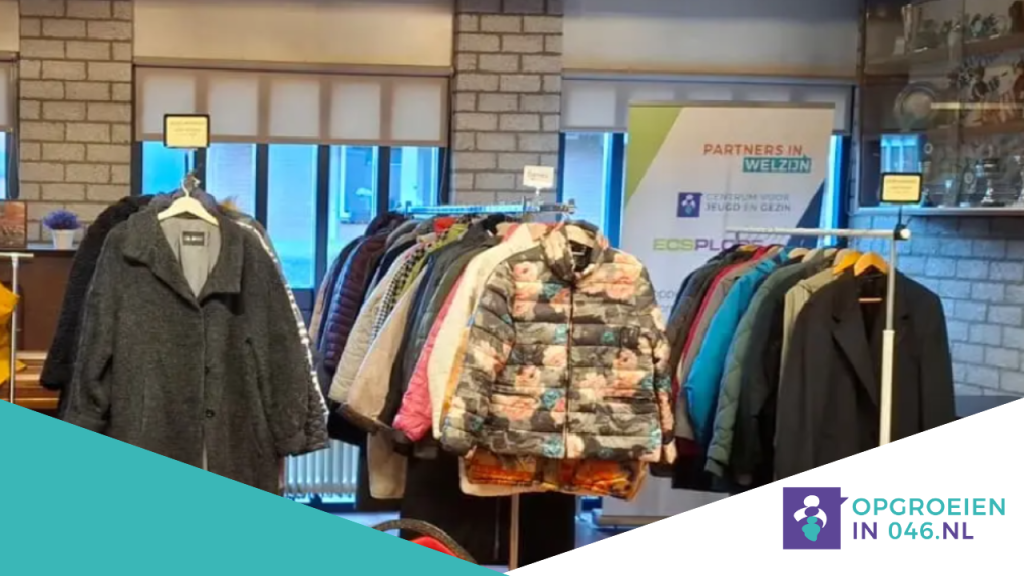 Winterjassenactie van start!