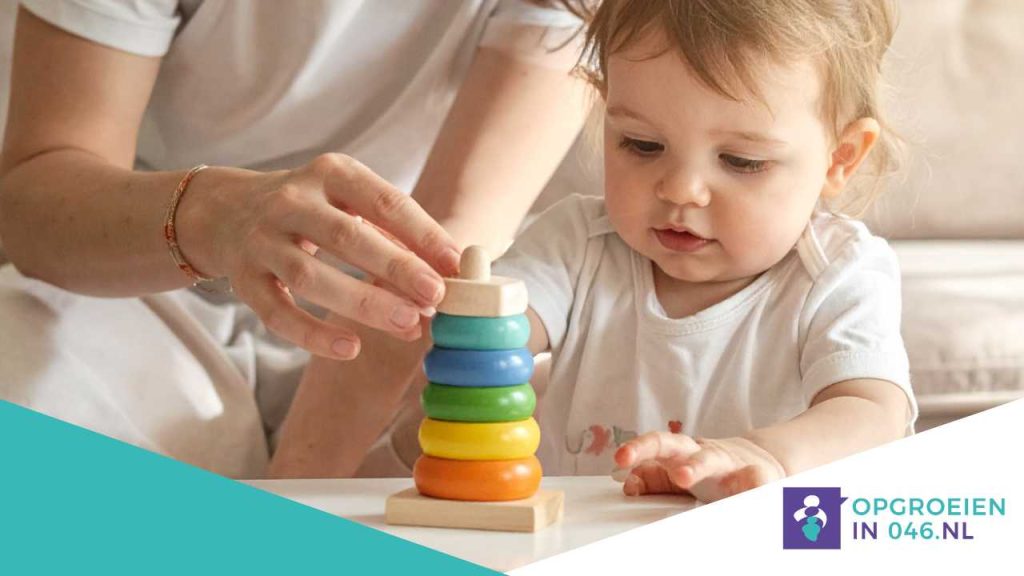 Denken en leren bij baby’s