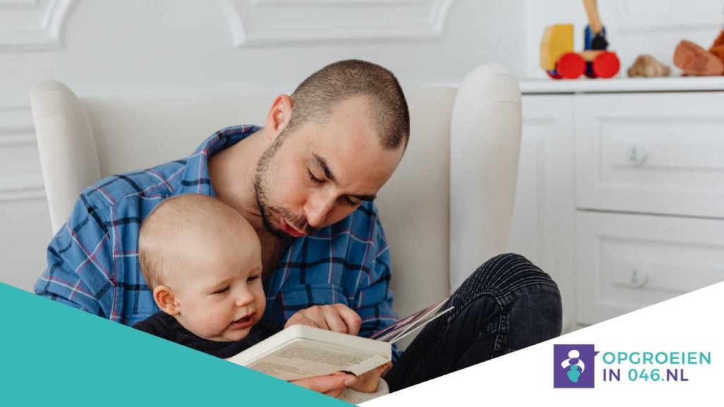 Sociaal-emotionele ontwikkeling van baby's