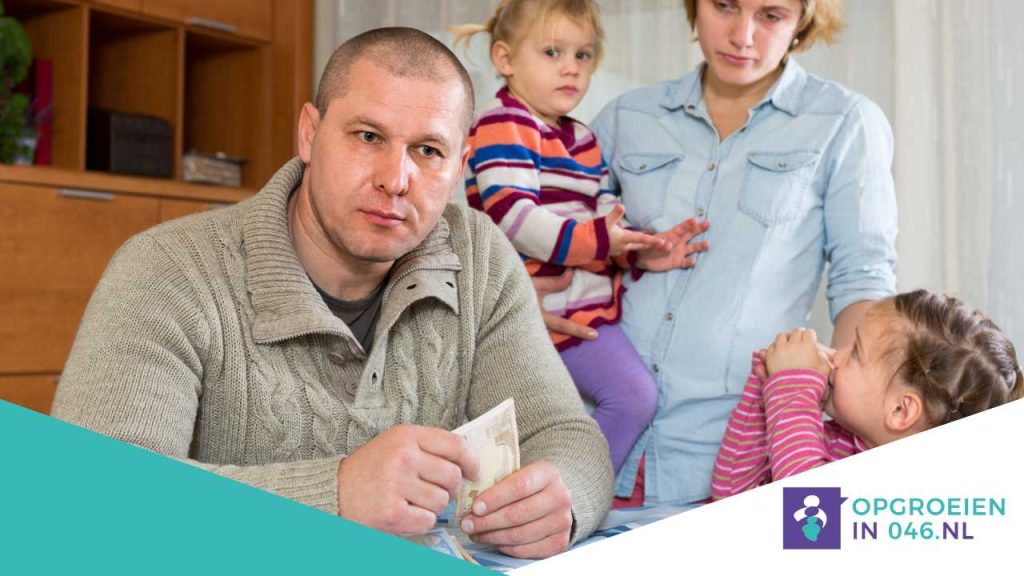 Ouderschap | Problemen in je gezin
