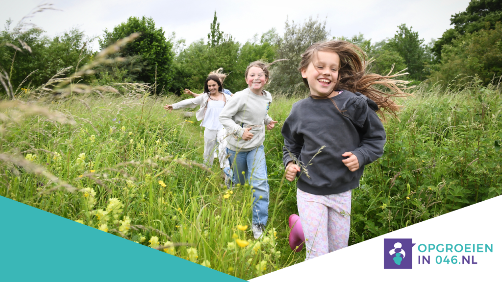 Avontuurlijk en risicovol spelen