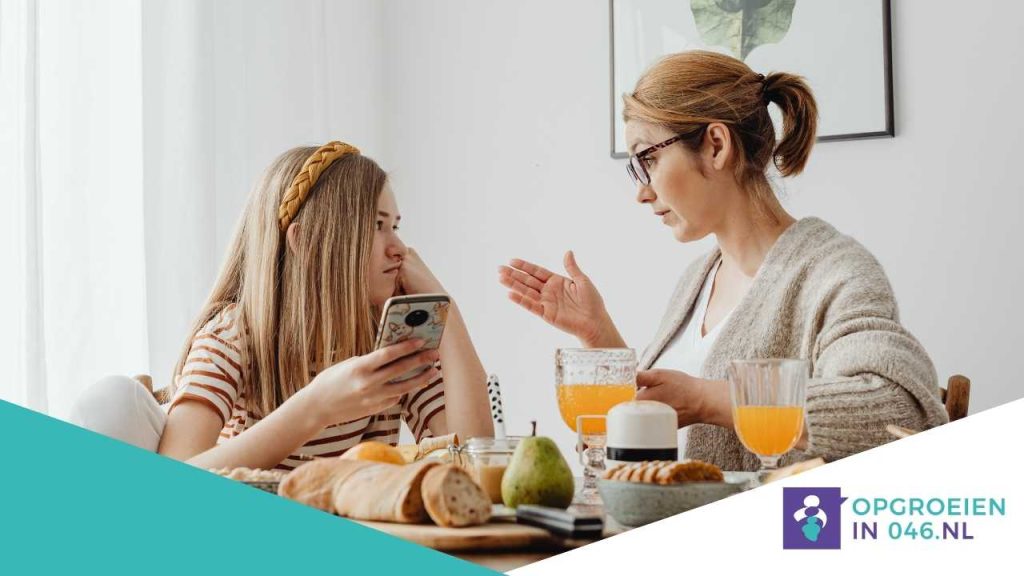 Discriminatie bespreken met je kind