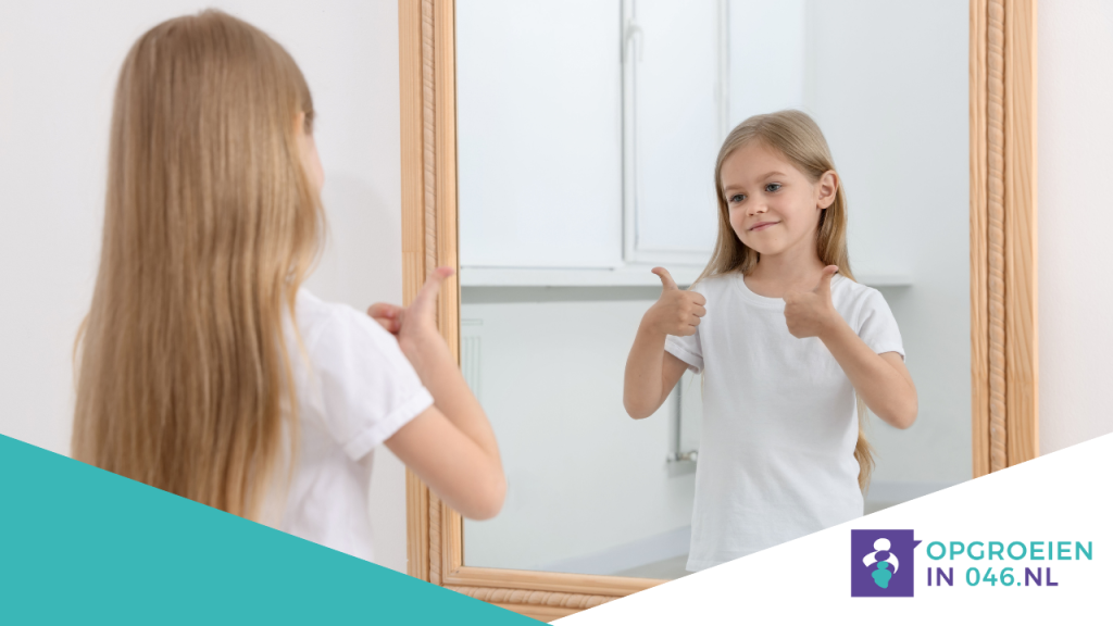 Themadossier: Zelfvertrouwen