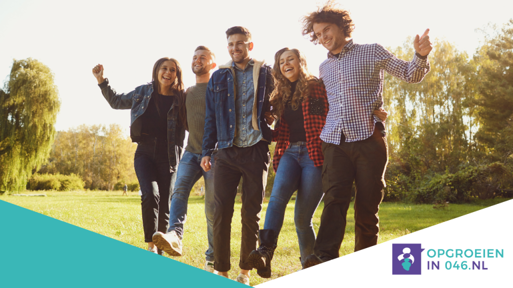 Zelfvertrouwen: tips voor jongeren en jongvolwassenen