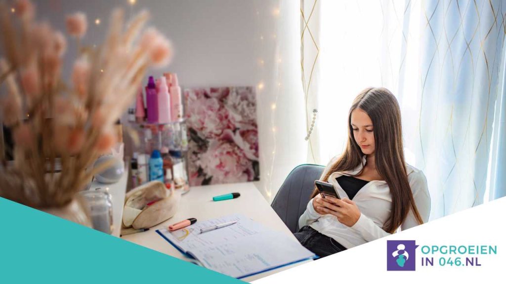 Zakgeld en kleedgeld voor je tiener