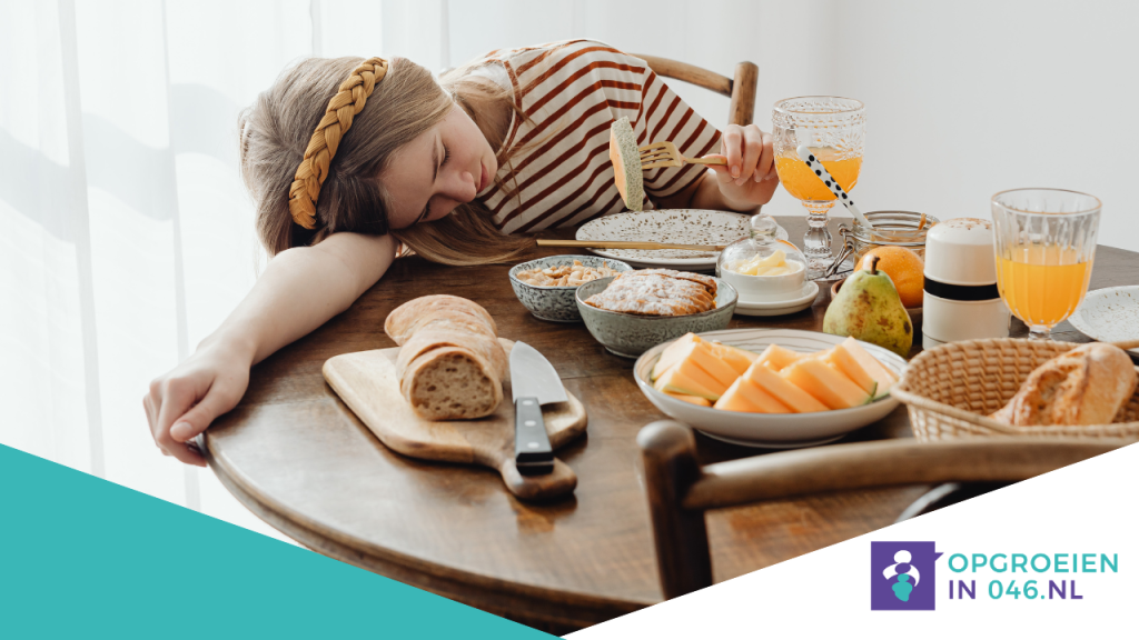 Irma: “Hoe niet-eten een manier werd om grip te krijgen op mijn binnen- en buitenwereld.”