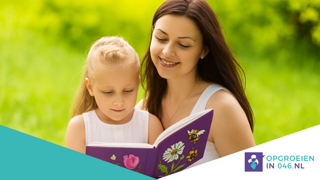 Themadossier: seksuele opvoeding