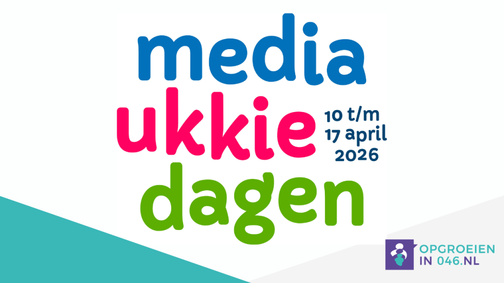 Media Ukkie Dagen 2026