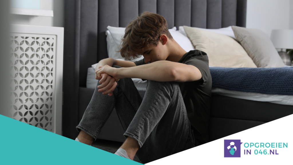 Gratis webinar ‘Hoe gaat het nu écht met onze jeugd?’ over mentale gezondheid